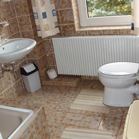 דירה Anneke Cornberg