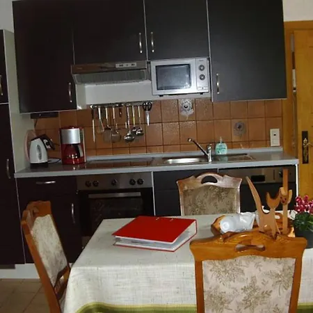 דירה Anneke Cornberg