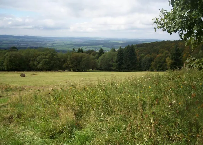 Anneke Appartement *